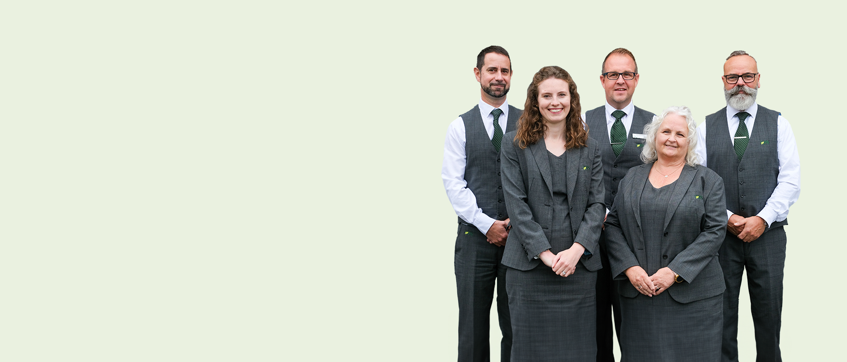 Local direct cremation from Swindon's family-run funeral firm.